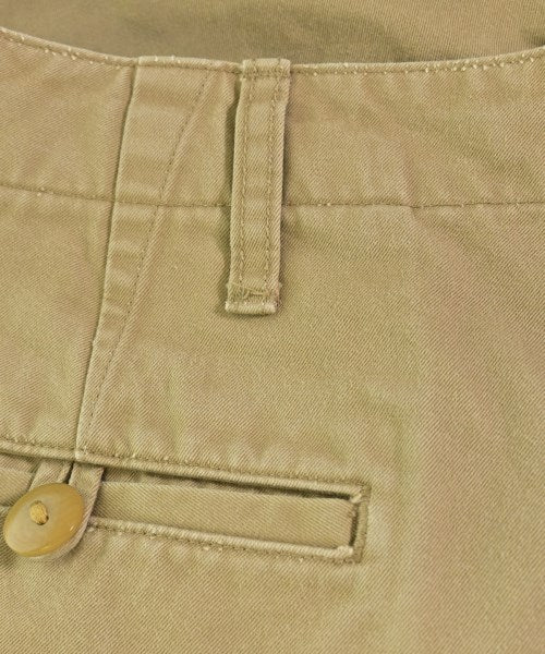 NIGEL CABOURN 休閒褲