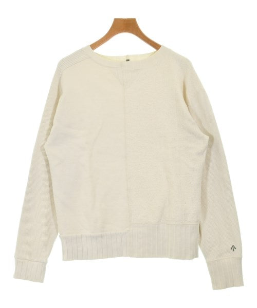 NIGEL CABOURN 運動衫