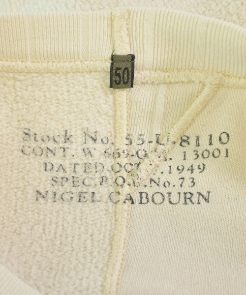 NIGEL CABOURN 運動衫