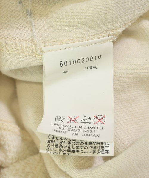 NIGEL CABOURN 運動衫