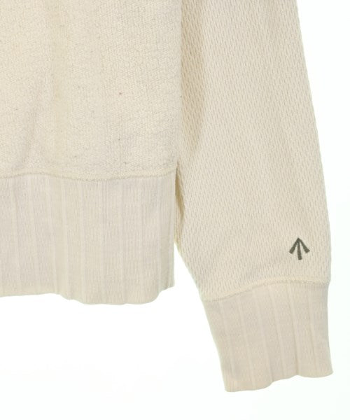 NIGEL CABOURN 運動衫