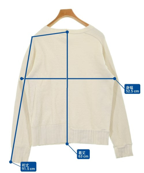 NIGEL CABOURN 運動衫