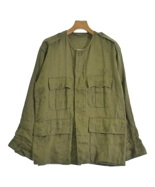 NIGEL CABOURN 其他飛行外套