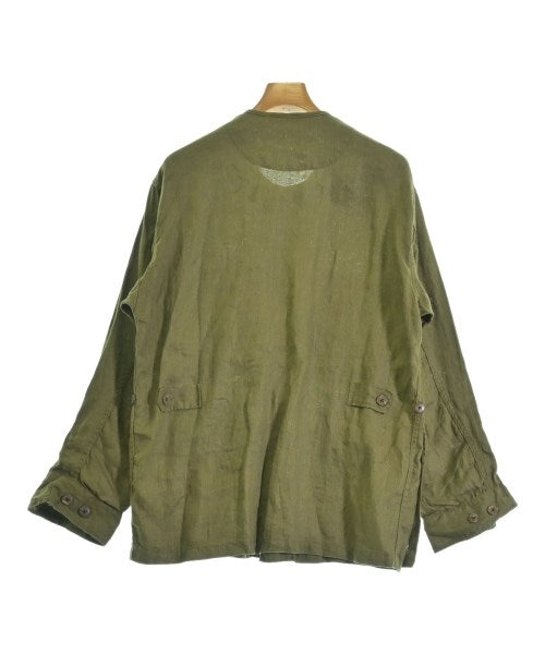 NIGEL CABOURN 其他飛行外套