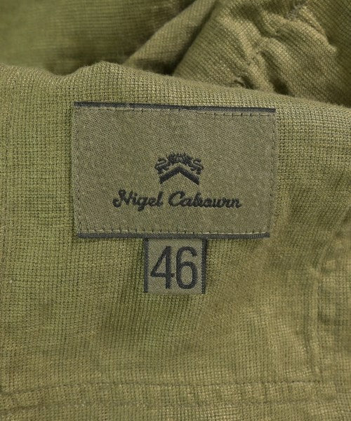 NIGEL CABOURN 其他飛行外套