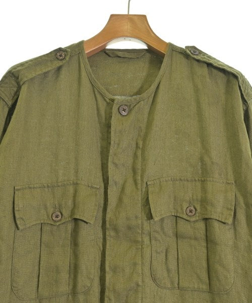 NIGEL CABOURN 其他飛行外套