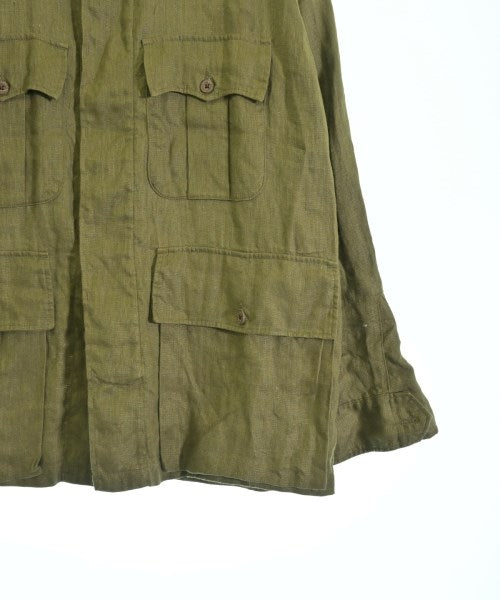 NIGEL CABOURN 其他飛行外套