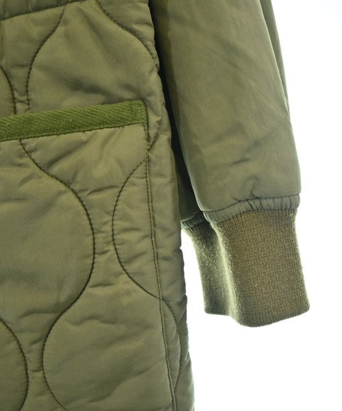 NIGEL CABOURN 斜紋夾克