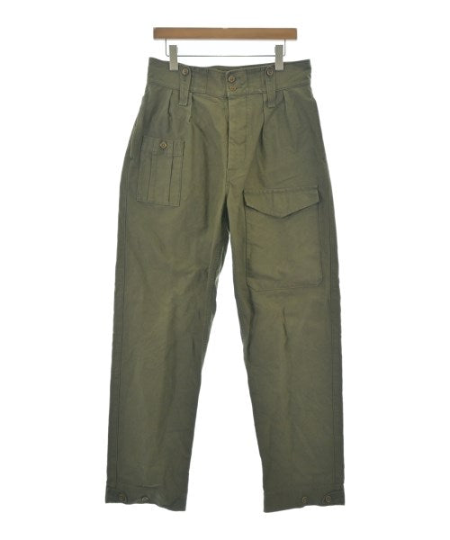 NIGEL CABOURN 工裝褲