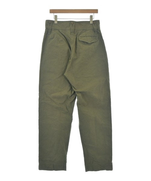 NIGEL CABOURN 工裝褲