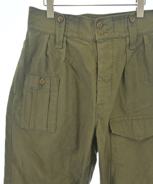 NIGEL CABOURN 工裝褲