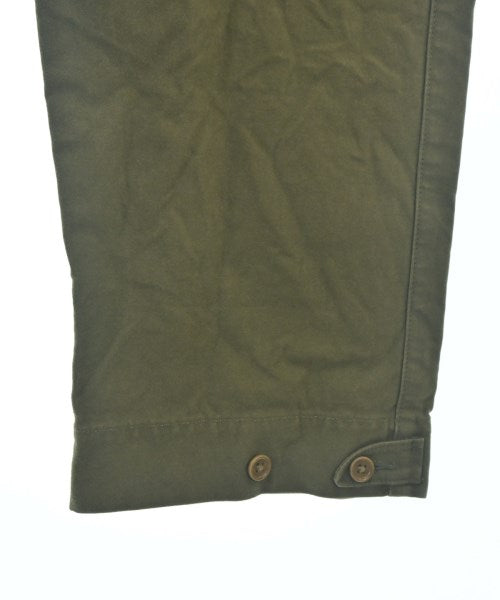 NIGEL CABOURN 工裝褲