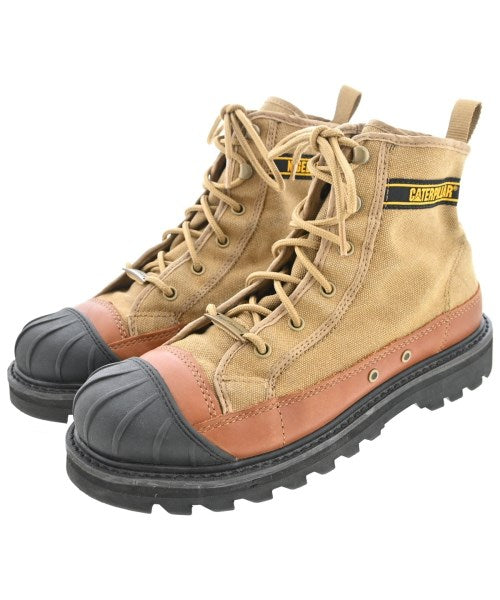 NIGEL CABOURN 靴子