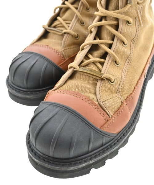 NIGEL CABOURN 靴子