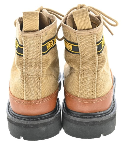 NIGEL CABOURN 靴子