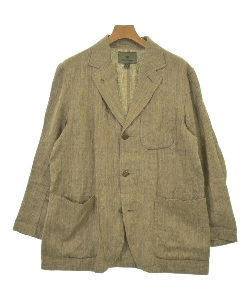 NIGEL CABOURN 西裝外套
