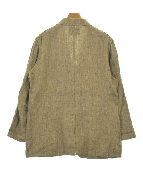 NIGEL CABOURN 西裝外套