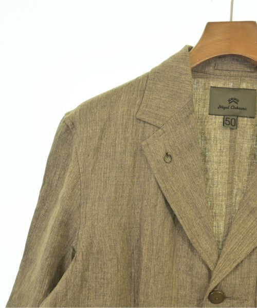 NIGEL CABOURN 西裝外套