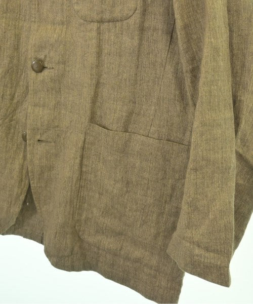 NIGEL CABOURN 西裝外套