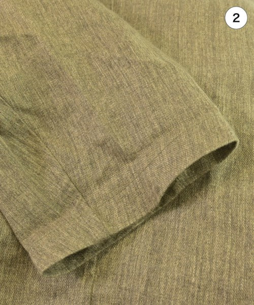 NIGEL CABOURN 西裝外套
