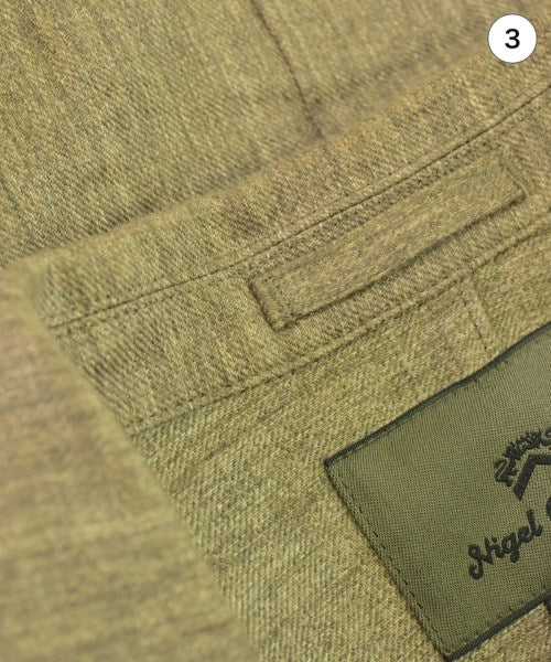 NIGEL CABOURN 西裝外套