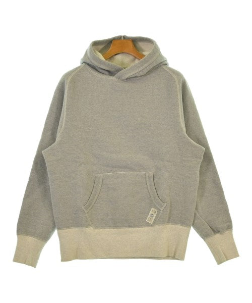 NIGEL CABOURN 連帽衫