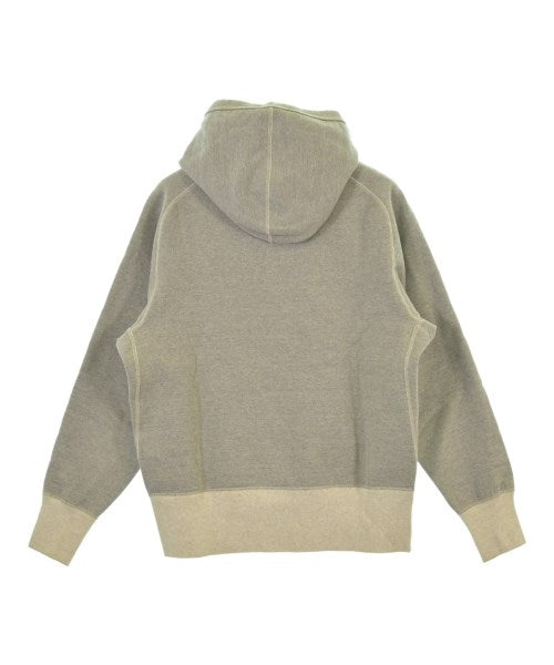 NIGEL CABOURN 連帽衫