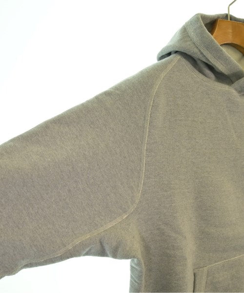NIGEL CABOURN 連帽衫