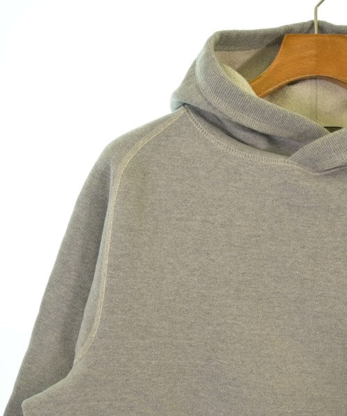 NIGEL CABOURN 連帽衫