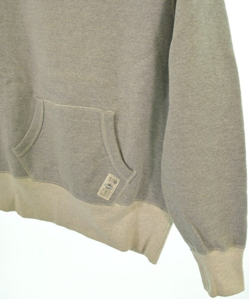 NIGEL CABOURN 連帽衫