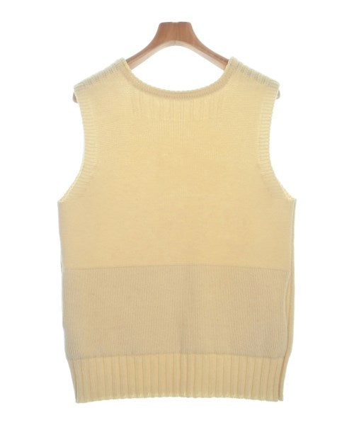 NIGEL CABOURN 背心