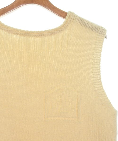 NIGEL CABOURN 背心