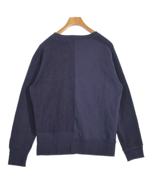 NIGEL CABOURN 運動衫