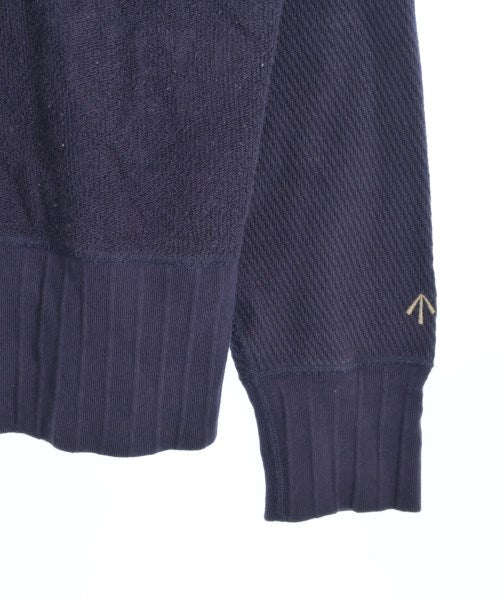 NIGEL CABOURN 運動衫