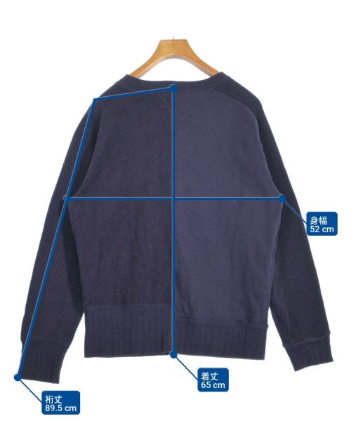 NIGEL CABOURN 運動衫