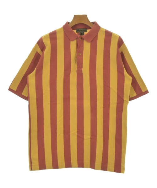 NIGEL CABOURN POLO衫