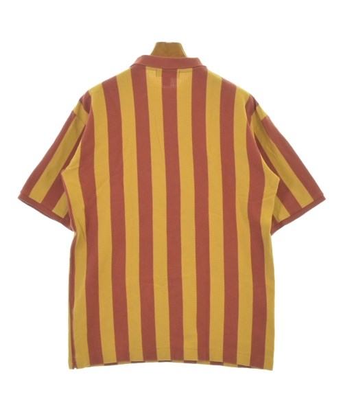 NIGEL CABOURN POLO衫
