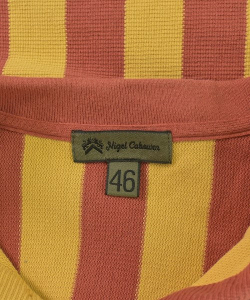 NIGEL CABOURN POLO衫