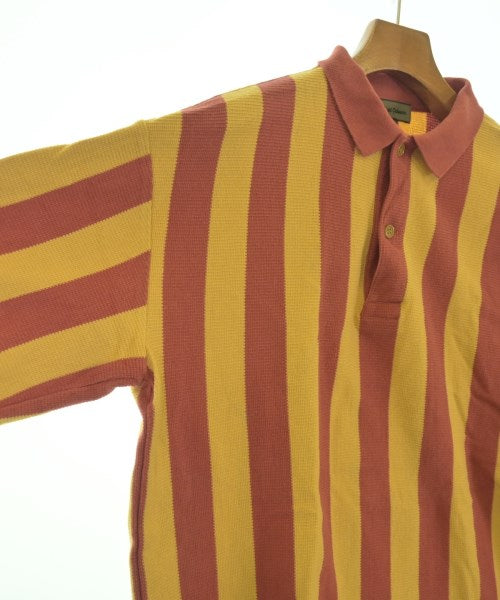 NIGEL CABOURN POLO衫