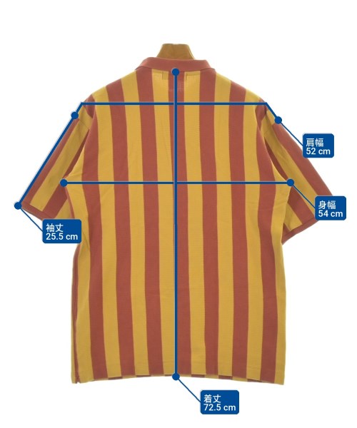 NIGEL CABOURN POLO衫