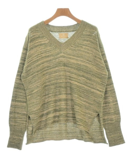NIGEL CABOURN 毛衣