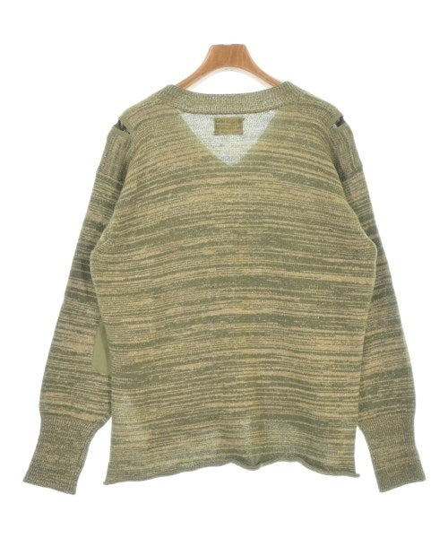 NIGEL CABOURN 毛衣