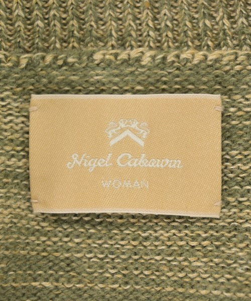 NIGEL CABOURN 毛衣