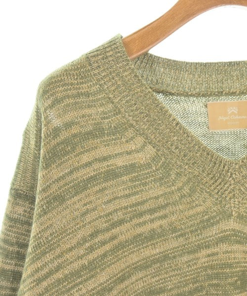 NIGEL CABOURN 毛衣