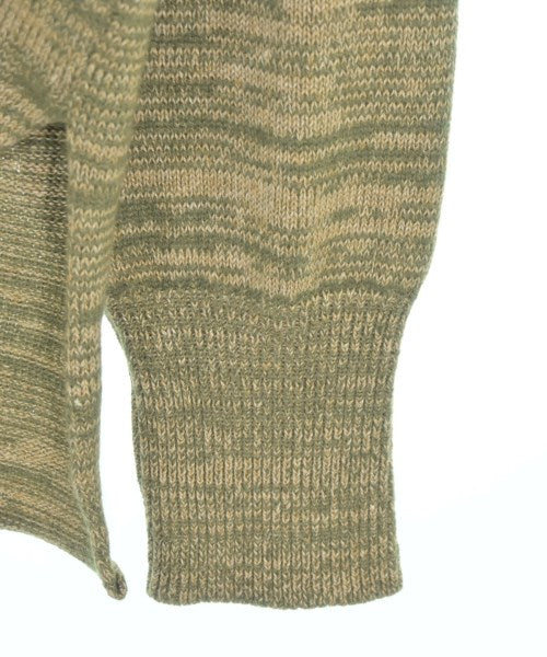 NIGEL CABOURN 毛衣