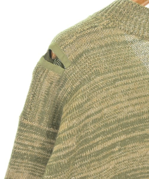 NIGEL CABOURN 毛衣