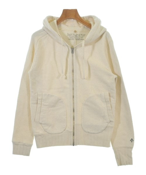 NIGEL CABOURN 連帽衫