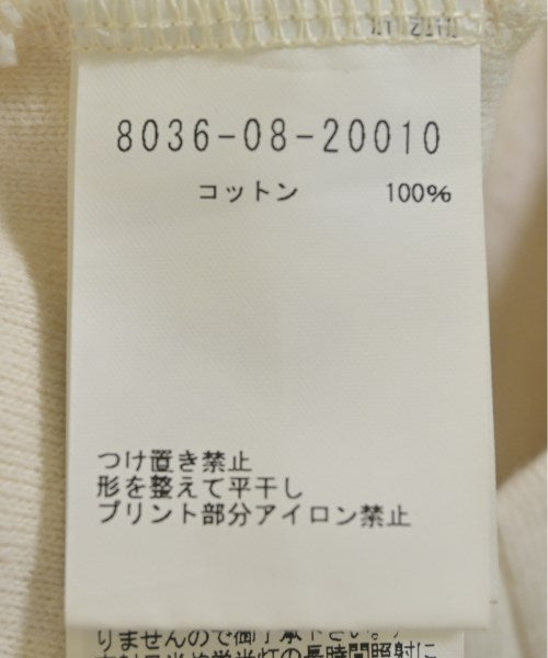NIGEL CABOURN 連帽衫
