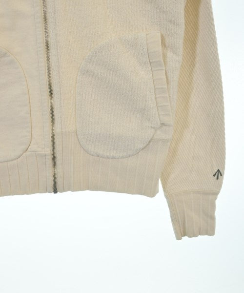 NIGEL CABOURN 連帽衫