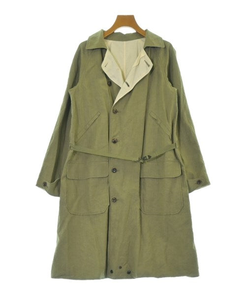 NIGEL CABOURN 其他大衣